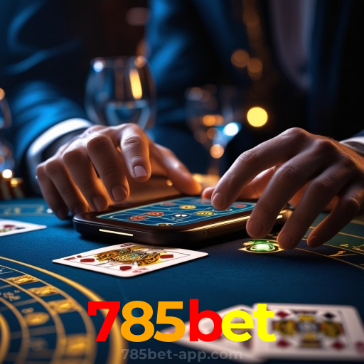 785bet - tem os melhores Slots de Caça Niquel online