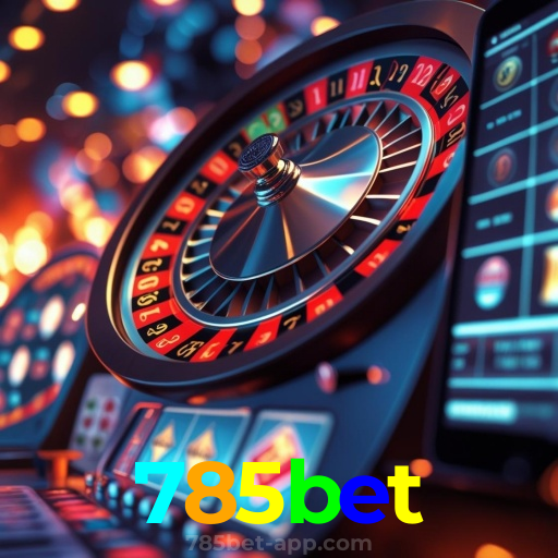 Cassino ao vivo no Brasil | 785bet: segura e premiada