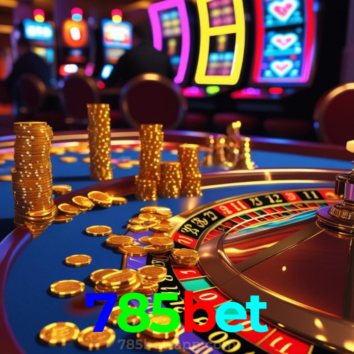 Jogar Slots no Celular com Bônus | 785bet Brasil