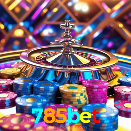 785bet: Jogos de Mesa ao Vivo - Imersão Total, Slots - Grandes Prêmios, Roleta - Altas Chances