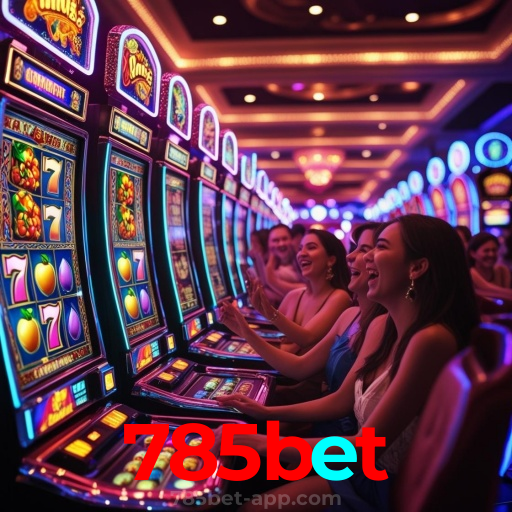 785bet App: cassino e apostas no celular, suporte 24/7