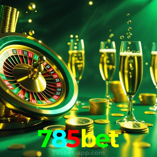 Apostas esportivas no Brasil — 785bet