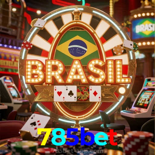 785bet — plataforma oficial: cassino ao vivo e slots