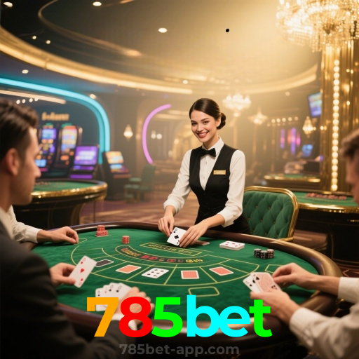 785bet: Jogos de Mesa ao Vivo - Imersão Total, Slots - Grandes Prêmios, Roleta - Altas Chances