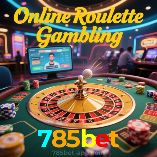 Cassino ao vivo no Brasil | 785bet: segura e premiada
