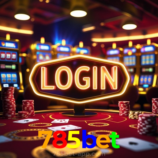 Apostas esportivas no Brasil — 785bet