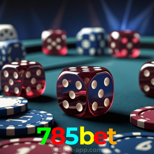 785bet — plataforma oficial: cassino ao vivo e slots